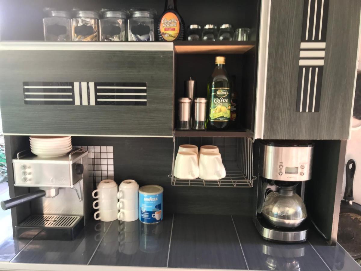 Dar Yasmine Motel Pantai Cenang  Kültér fotó