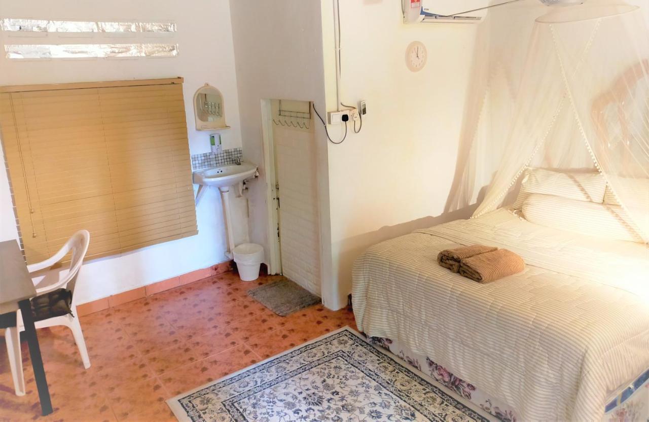 Dar Yasmine Motel Pantai Cenang  Kültér fotó