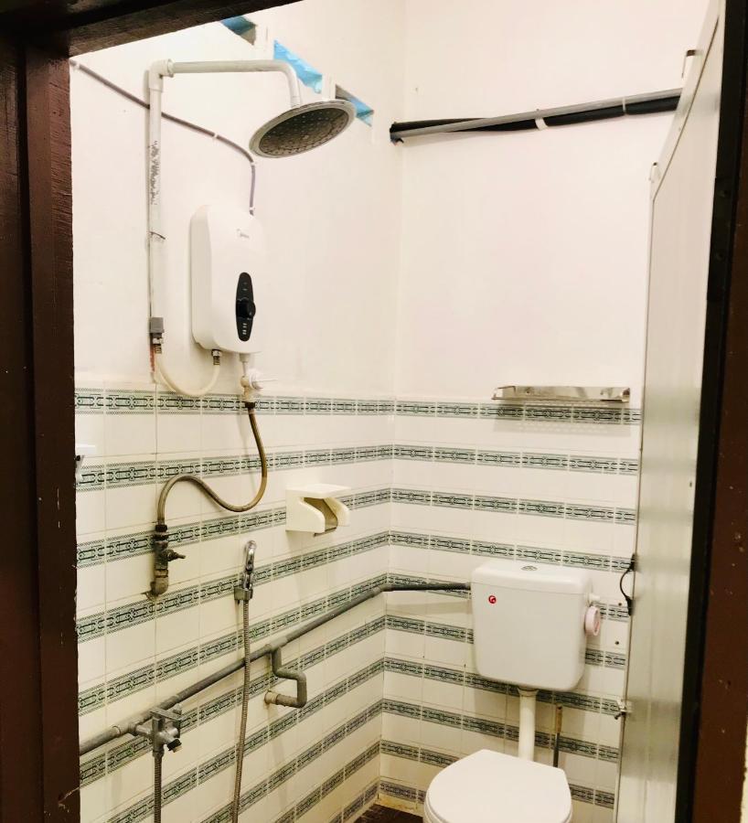Dar Yasmine Motel Pantai Cenang  Kültér fotó