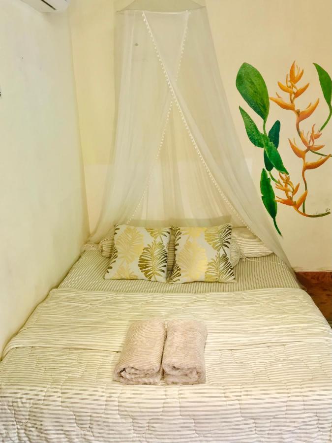 Dar Yasmine Motel Pantai Cenang  Kültér fotó