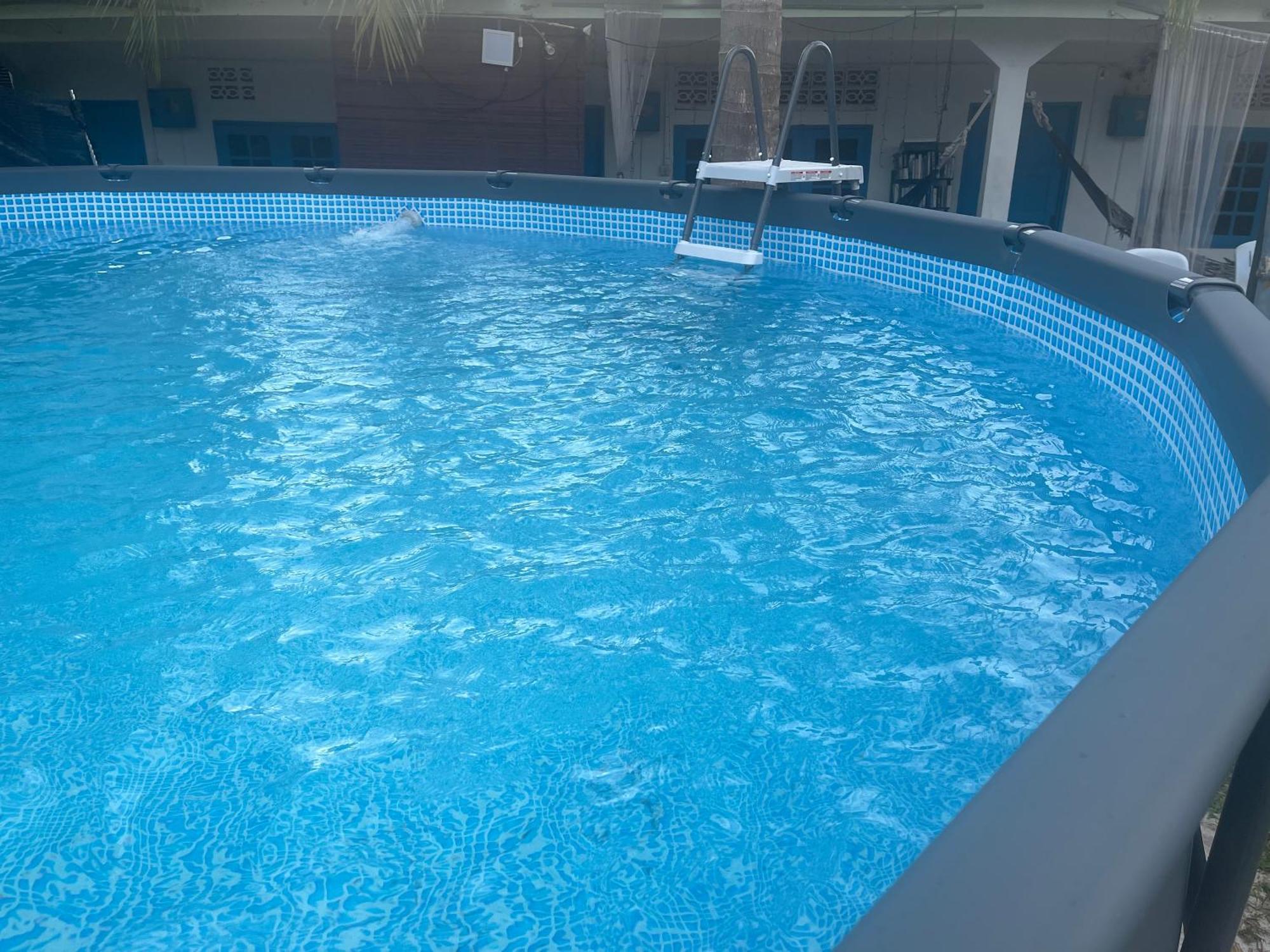 Dar Yasmine Motel Pantai Cenang  Kültér fotó