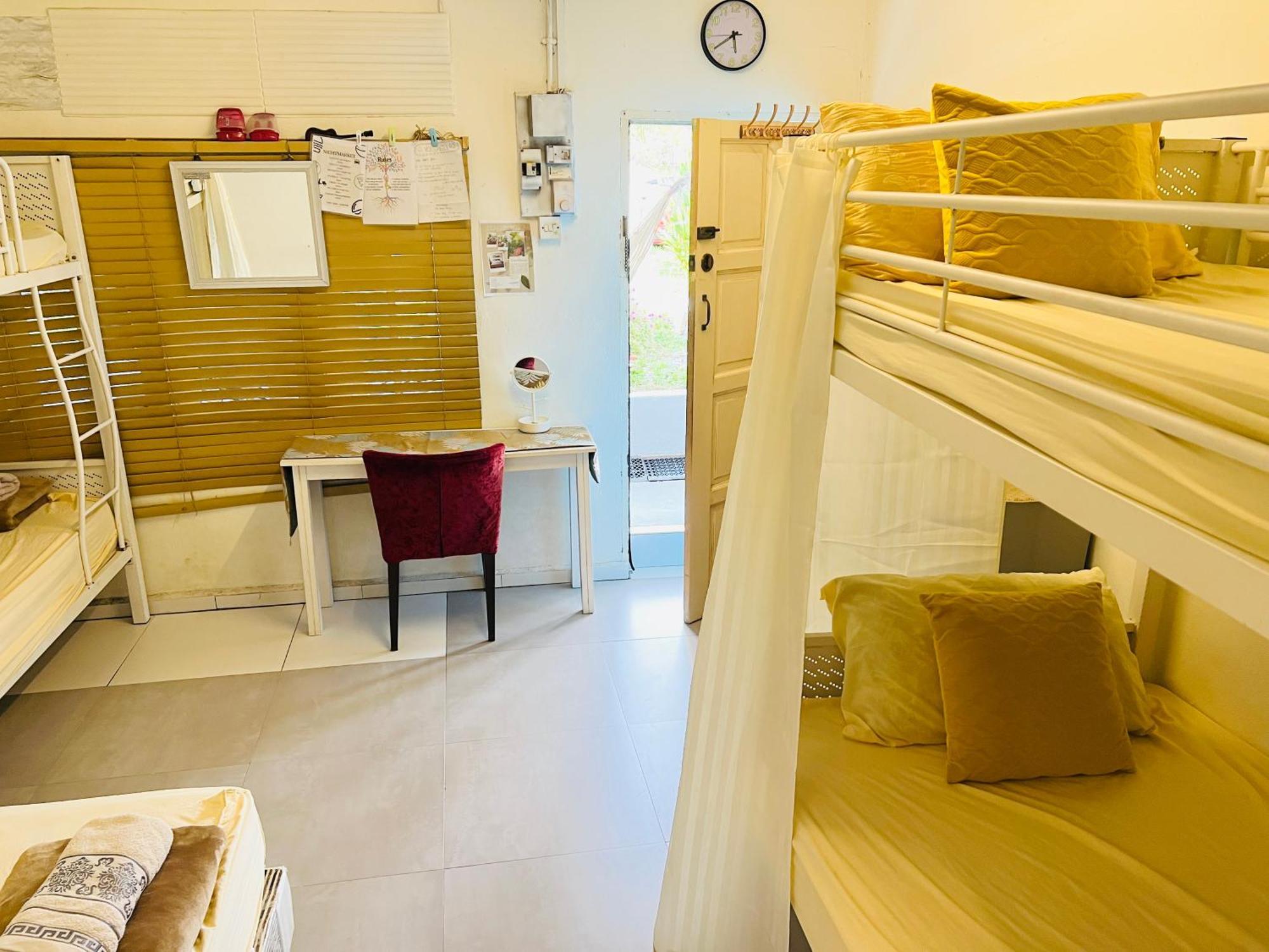 Dar Yasmine Motel Pantai Cenang  Kültér fotó
