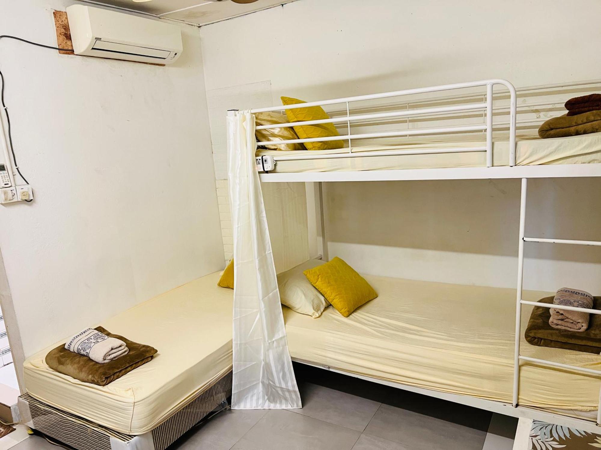 Dar Yasmine Motel Pantai Cenang  Kültér fotó